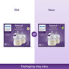 Philips Avent Feeding Bottle With Natural Response Nipple (Pack of 2) - 125 ml