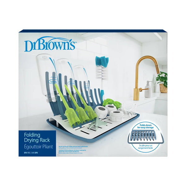 Dr.Browns Folding Drying Rack
