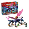 Lego Ninjago Rontu the Master Dragon