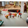 Lego Ninjago Kai’s Mech Storm Rider