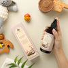 Swaksh Khilone Baby Toy Cleaner 300Ml - dezinekids.com