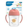 Dr.Browns Soft Spout Sippy Cup (6m+) 6 oz/180 ml - Sunshine - Dezine Kids