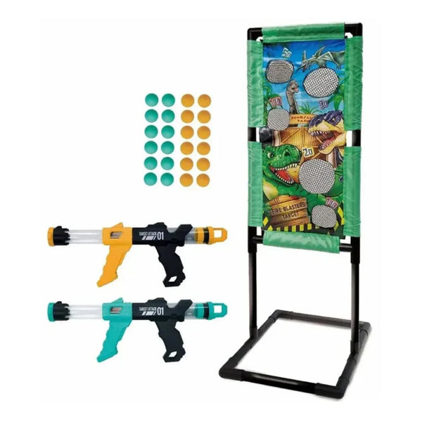 Innov8 Fire Blaster Target