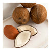 Coco The Coconut Natural Rubber Teether