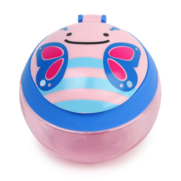 Skip Hop Zoo Snack Cup - Butterfly