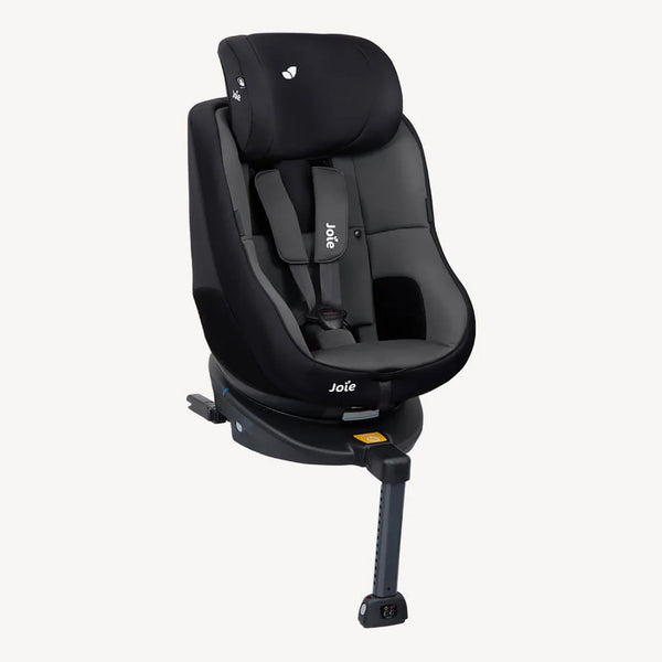 Joie Spin 360 Car Seat - Ember - Dezine Kids