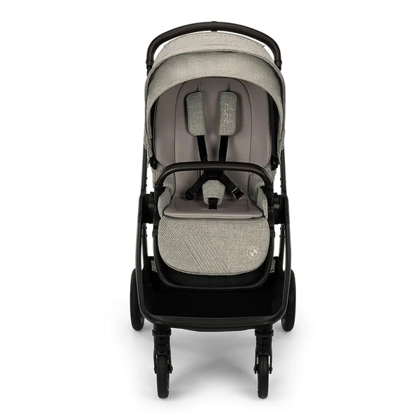 Nuna BMW TRIV Next Stroller - Graphene