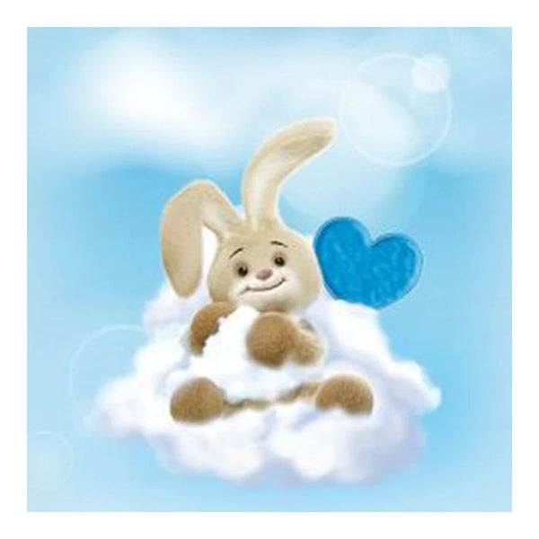 Softener (Sweet Talcum) (750 ml) - Dezine Kids