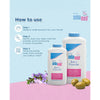 Sebamed Baby Powder Allantoin & Olive Oil Formula - 200g