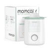 Momcozy Sterilizers & Warmer Baby Bottle Warmer - White