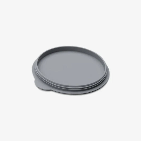 EzPz Mini Bowl Lid - Grey