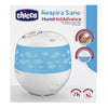 Chicco Humi Hot Advance Humidifier Relieves Nasal Congestion & Cough (0M+)