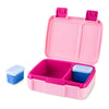 Skip Hop Zoo Bento Lunch Box - Butterfly
