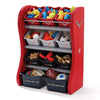 Step2 Corvette Room Organiser