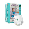 Bambo Nature Pant Style Diapers, Size 5 XL Size (11-17 Kgs) 19pcs - Dezine Kids