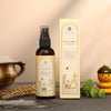 Maasoom Mukhra Ayurvedic Kids Face Wash - dezinekids.com