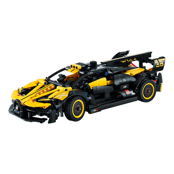 Lego Technic Bugatti Bolide Building Toy Set