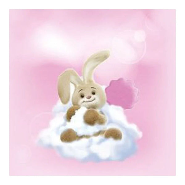 Softener (Delicate Flowers) - Dezine Kids