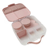B.Box Snack Tubs - Berry Pink