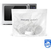 Philips Avent Microwave Steriliser Bags - Pack of 5
