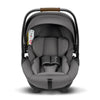 Nuna ARRA Next Ergonomic Baby Car Seat - Granite