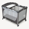 Joie Playard Commuter Change Birth+ to 15 kg - Logan - Dezine Kids