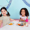 Skip Hop Zoo Utensils Fork & Spoon (3 to 36 Months) - Llama