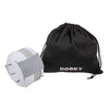 Dooky Baby Ear Protection for 0 to 3 Years - White