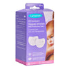 Lansinoh Contact Nipple Shield with Carrying Case Pack of 2 - 20mm