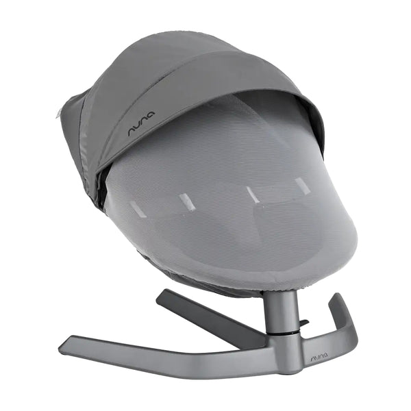Nuna LEAF Series Canopy Accessory - Cinder
