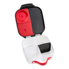 B.Box Mini Lunchbox with Adjustable Divider - Marvel Avengers
