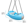 Step2 Rocket Swing for Two™ 4.7 (26)