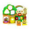 Winfun Light N Sounds Sorter TreehouseInteractive Learning Toy