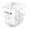 Tape Style Diapers Size 4, L Size (7-12 Kgs) 24pcs