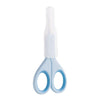 Baby Nail Scissors - Blue - Dezine Kids