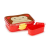 Skip Hop Lunch Box Zoo 4 Piece Lunch Kit - Monkey