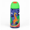 Kicups Reusable Tritan Water Bottle for Kids - 550 ml