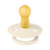 Bibs Colour Pacifiers 2 Pack - Ivory/Sage