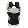 Nuna CUDL Clik Ergonomic Baby Carrier - Caviar
