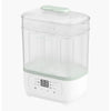 Momcozy Sterilizers & Warmer 8 in 1 Sterilizer and Dryer - White