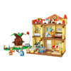 Lego Bluey Family House Playset, Home Building Kit