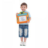 Winfun Write 'N Draw Learning BoardMagnetic Writing Pad with LCD