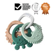B.Box Trio Teether - Sage