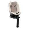 Silver Cross Motion 2, 360° All Size Car Seat - Almond - Dezine Kids