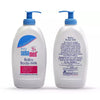 Sebamed Baby Lotion pH 5.5 with Chamomile & Allantoin - 400ml