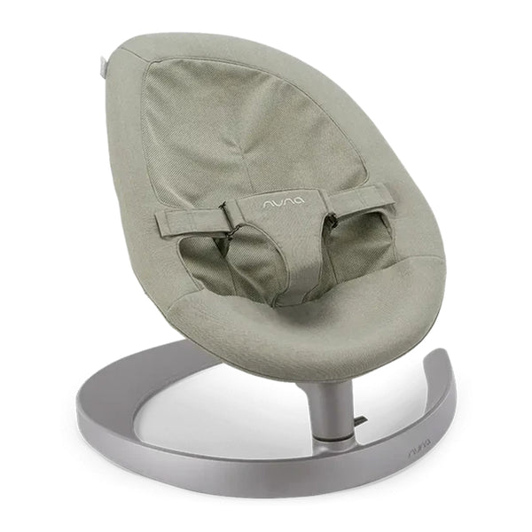 Nuna LEAF Grow Baby Swing & Bouncer - Thyme