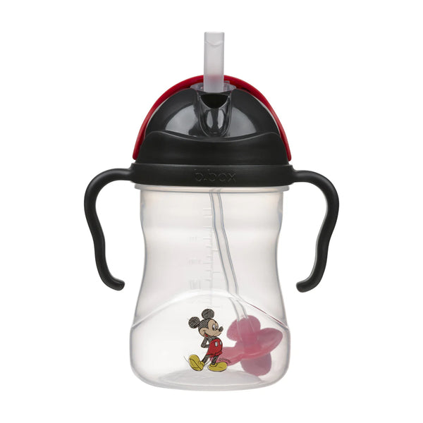 B.Box Disney Sippy Cup 6M+ 240 ml - Mickey Mouse