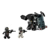 Lego Star Wars Death Trooper & Night Trooper Battle