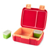 Skip Hop Zoo Bento Box Fox Kotak Makan Anak