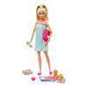 Barbie Fitness Wellness Doll, Assorted